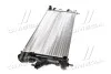 Радіатор охолодження двигуна PSA Jumper Boxer Ducato 2,2HDI 3,0HDI 06> AC- AVA AVA COOLING PEA2308 (фото 2)