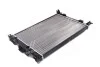 Радиатор охлаждения двигателя Renault Megane II 1,4i 1,6i MT AC+/- 02>08. AVA COOLING RT2306 (фото 4)