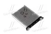 Радиатор отопителя салона Renault Megane III 1,4-1,6i 1,5DCI 08> AC+/-, Fluence 1,6i 1,5DCI 10> AC+/-, Trafic III 14>. AVA COOLING RT6569 (фото 1)