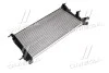 Радиатор охлаждения двигателя Renault Fluence (10-) 1,5DCi 1,6i MT. AVA COOLING RTA2460 (фото 3)