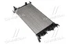 Радиатор охлаждения двигателя Renault Fluence (10-) 1,5DCi 1,6i MT. AVA COOLING RTA2460 (фото 4)