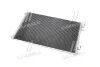 Радиатор кондиционера Renault Megane II 1,4i 1,6i 1,5DCI. AVA COOLING RTA5305 (фото 3)