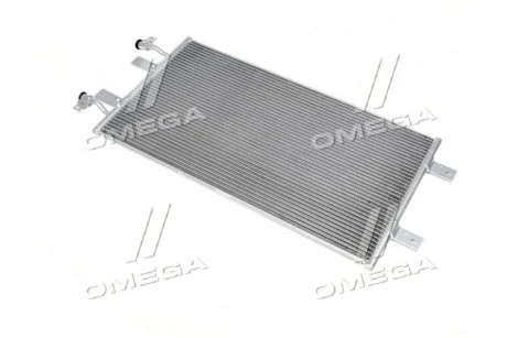 Радиатор кодиционера AVA COOLING RTA5451