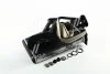 Радиатор отопителя салона Renault Laguna II 1,9DCI 2,0DCI. AVA COOLING RTA6203 (фото 1)