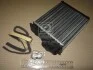 Радиатор отопителя салона Renault Duster 1,5DCI 10>, Logan Sandero 1,4-1,6i 1,5 AVA COOLING RTA6398 (фото 2)