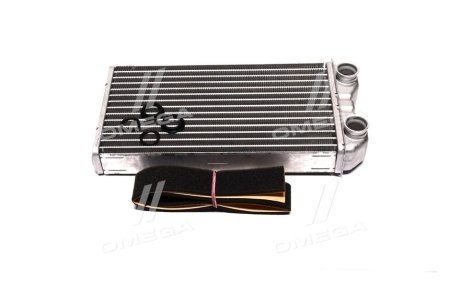 Радиатор отопителя салона Renault Trafic II. AVA COOLING RTA6439