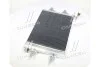 Радиатор кондиционера Skoda Fabia 1,2-1,4i 97>07, VW Polo 1,4i 01>08. AVA COOLING SAA5007D (фото 2)