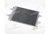 Радиатор кондиционера Skoda Fabia 1,2-1,4i 97>07, VW Polo 1,4i 01>08. AVA COOLING SAA5007D (фото 3)
