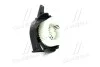 Вентилятор отопителя салона Skoda Fabia 99>07, 07>14, 14>, Rapid 12> AC+/-, VW Polo 02>09, 09>14, 14>. AVA COOLING ST8044 (фото 1)