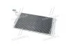 Радиатор кондиционера VW Polo Sedan (10-) 1,6i. AVA COOLING STA5038D (фото 3)