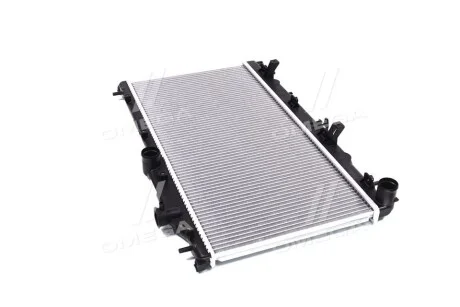 Радиатор охлаждения двигателя Subaru Forester 2,5i 13>. AVA COOLING SU2110