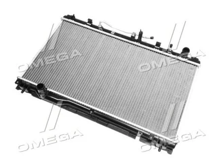 Радиатор охлаждения двигателя Toyota Camry 3,0i 01>06 MT/AT AC+/-. AVA COOLING TO2303