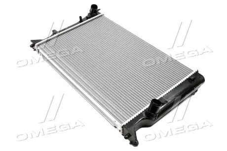 Радіатор охолодження двигуна Toyota Avensis (03-08) 2,0d 2,2d MT  AVA AVA COOLING TO2399