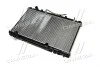Радиатор охлаждения двигателя Toyota Camry (07-) 2,4i AT, AVA COOLING TO2464 (фото 3)