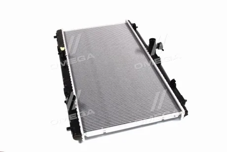 Радиатор охлаждения двигателя Toyota Camry V50 2,5i 3,5i 12>. AVA COOLING TO2650