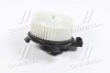 Вентилятор отопителя салона Toyota Land Cruiser Prado 120 (02-). AVA COOLING TO8743 (фото 4)