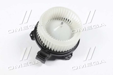 Вентилятор отопителя салона Toyota Land Cruiser Prado 120 (02-). AVA COOLING TO8743
