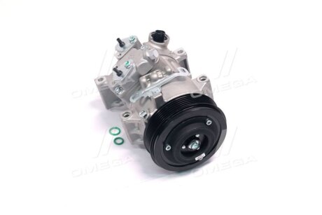 Компресор кондиціонера Toyota Auris (09-), Avensis (09-), Corolla (07-) AVA AVA COOLING TOAK627