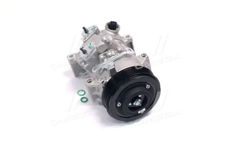 Компрессор кондиционера Toyota Auris (09-), Avensis (09-), Corolla (07-) (TOAK62 AVA COOLING TOAK627