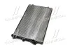 Радиатор охлаждения двигателя VW Passat 1,8TSI 07>10, 2,0TSI 10> AC+/-, AVA COOLING VN2207 (фото 4)