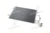 Радиатор кондиционера Skoda Superb I AVA COOLING VN5189 (фото 3)