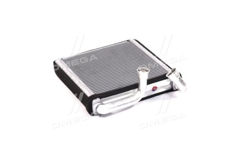 Теплообмінник, Система опалення салону AVA COOLING VN6424