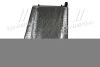 Радиатор охлаждения двигателя VW Tiguan (07-18) MT/AT AVA COOLING VNA2324 (фото 2)
