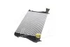 Интеркулер VAG Octavia 1,8TSI 1,9-2,0d 04>, Superb 1,8TSI 2,0d 08>, Passat 1,8TSI 2,0d 05>, Jetta 2,0d 05>10, Tiguan 2,0d 08>. AVA COOLING VNA4227 (фото 2)