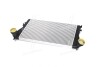 Интеркулер VAG Octavia 1,8TSI 1,9-2,0d 04>, Superb 1,8TSI 2,0d 08>, Passat 1,8TSI 2,0d 05>, Jetta 2,0d 05>10, Tiguan 2,0d 08>. AVA COOLING VNA4227 (фото 3)
