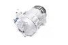 Компрессор кондиционера VW Multivan 2,5TDI 03>10, Touareg 2,5TDI 5,0TDI 02>10, Phaeton 5,0TDI 02>. AVA COOLING VNAK087 (фото 3)