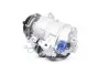 Компрессор кондиционера VW Multivan 2,5TDI 03>10, Touareg 2,5TDI 5,0TDI 02>10, Phaeton 5,0TDI 02>. AVA COOLING VNAK087 (фото 4)