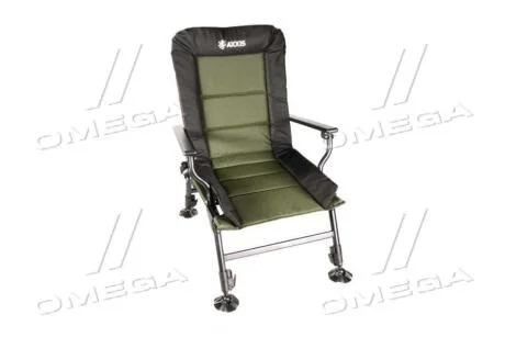 Крісло корпове Rogue, Max 180kg Axxis AX1282