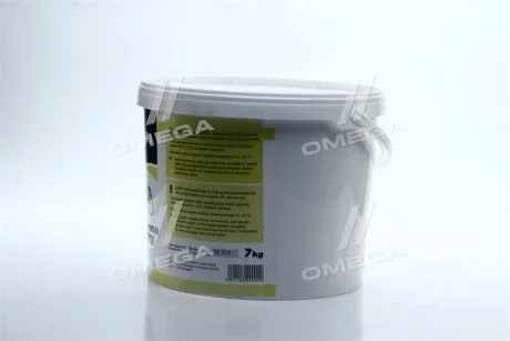 Паста для мытья рук (ведро 7кг)) Axxis AX2098