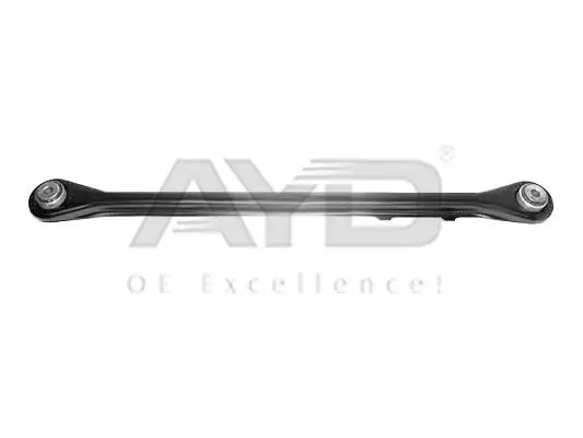 Рычаг подвески задн (600mm) FORD MONDEO III (-07), JAGUAR X-TYPE I (X400) (-09) (88-05970) AYD 8805970 (фото 1)