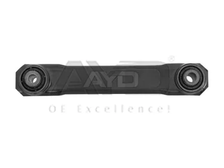 Важіль підвіски задній (228mm) OPEL VECTRA C (02-), FIAT CROMA (194) (05-) (88-13994) AYD 8813994