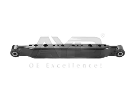 Важіль підвіски задн лев (485mm) NISSAN QASHQAI (J10,J11) (06-14,13-),X-TRAIL (T31,T32) (07-18), ROGUE (07-15) (88-14927) AYD 8814927