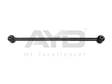 Важіль підвіски задній (12.2*20*515mm) JEEP GRAND CHEROKEE IV (WK,WK2) (10-,16-) (88-15541) AYD 8815541