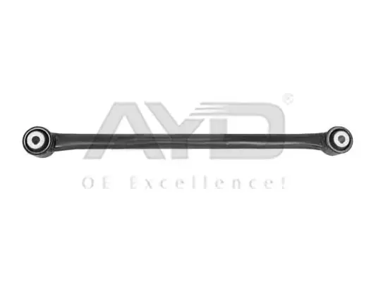 Рычаг подвески задн (566.5mm) JEEP RENEGADE (BU, B1, BV) (14-), COMPASS (MP, M6, AYD 8815599 (фото 1)