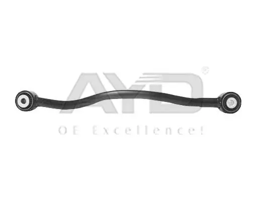 Рычаг подвески задн лев (448.5mm) CHRYSLER 300C (LX, LE) (04-10), DODGE CHARGER (05-), MAGNUM (04-) (88-16291) AYD 8816291 (фото 1)
