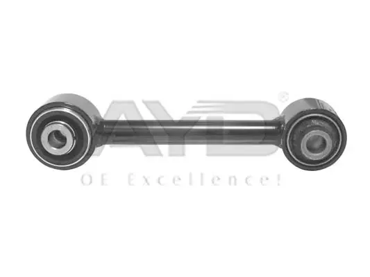 Важіль підвіски задній (діам..12.3mm, L=166.5mm) JEEP COMPASS (MK49) (06-) (88-16611) AYD 8816611 (фото 1)