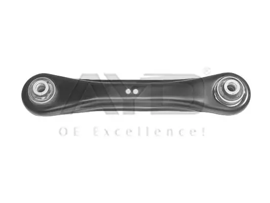 Важіль підвіски задній (12.5*248) MITSUBISHI OUTLANDER (06-), LANCER VIII (08-), ASX (09-), PEUGEOT 4008 (12-) (88-16998) AYD 8816998 (фото 1)