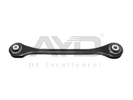 Важіль підвіски задньої лівий (361mm) Audi A4, A5,Q5, E-TRON, VW Touareg (17-) (88-17071) AYD 8817071
