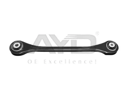 Важіль підвіски задньої правий (361mm) Audi A4, A5,Q5, E-TRON, VW Touareg (17-) (88-17072) AYD 8817072