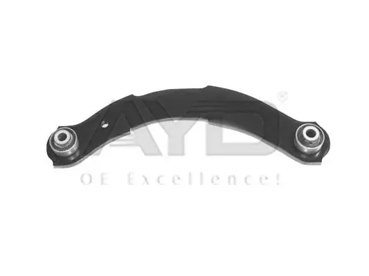 Важіль підвіски задній (316mm) MITSUBISHI OUTLANDER(-12), ASX (10-), LANCER VIII (07-) (88-18043) AYD 8818043 (фото 1)