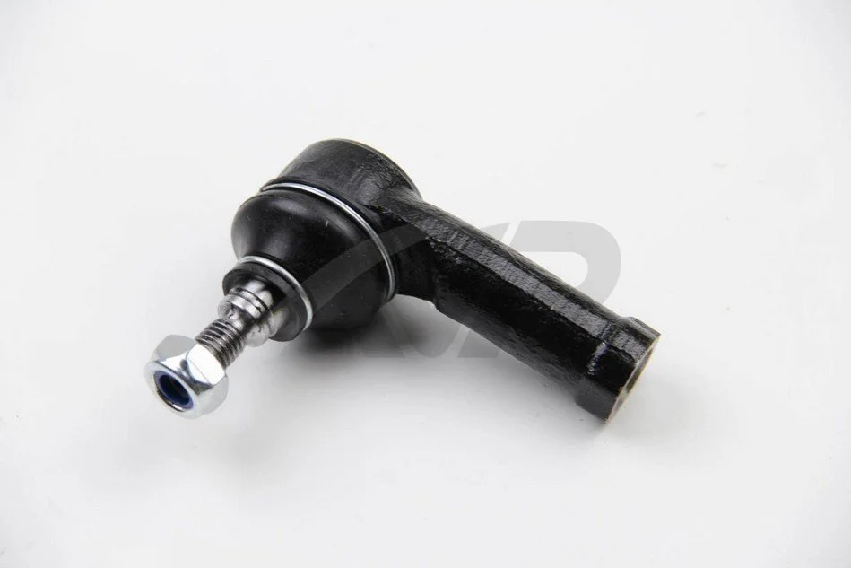 Накінечник кермовий лев (кін 13.2*16.2 L=75mm) FORD ESCORT (-01), FOCUS (-09) (91-00130) AYD 9100130 (фото 1)