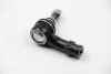 Наконечник кермовий правий (L=75mm, кін 13.2*17.2) AUDI A3 (8L1) (-06), SKODA OCTAVIA (-10), VW GOLF (-08), NEW BEETLE (-11) (91-00145) AYD 9100145 (фото 1)