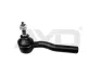 Накінечник кермовий лев (кін 12*13.35 L=128mm) FIAT TEMPRA (-97), BRAVA (-03), MAREA (-07) (91-00201) AYD 9100201 (фото 1)