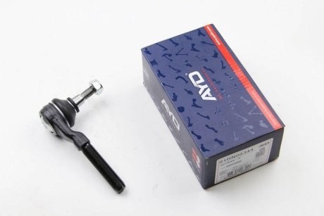Наконечник рулевой прав (кон 11.8*14.8 L=115mm) RENAULT 19 II (-01) (91-00344) AYD 9100344