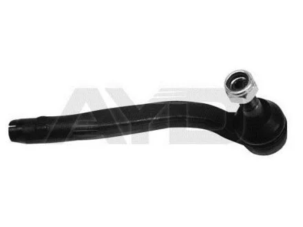 Наконечник рулевой правый (кон. 15,1 / M14x1.5 / M16x1.5) MB M-CLASS (W163) (-05 AYD 9100819
