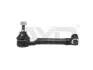 Наконечник рулевой лев (кон 11.8 L=156.5mm) RENAULT KANGOO (97-), THALIA (08-) (91-00878) AYD 9100878 (фото 1)